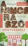A nuncs ra szo konyvesbolt