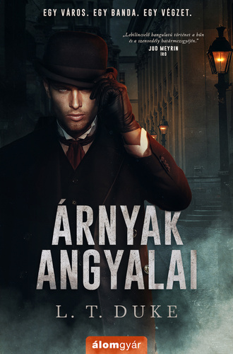 Arnyak angyalai