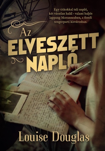 Az elveszett naplo