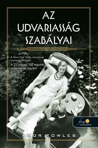 Az udvariassag szabalyai