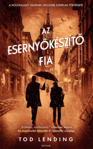 Esernyokeszito fia