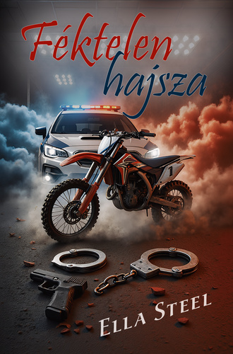 Fektelen hajsza