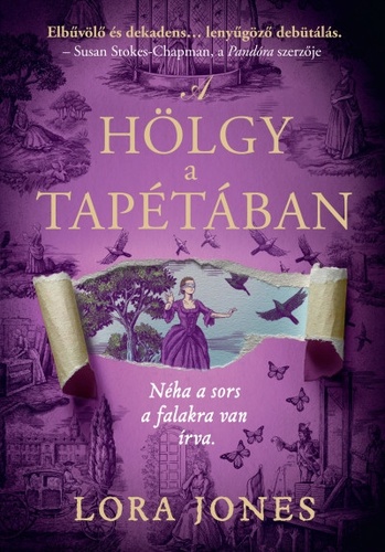 Hology a tapetaban