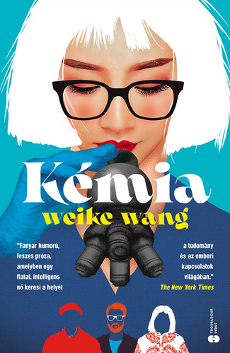 Kemia