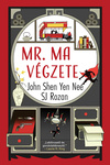 Mr ma vegzete
