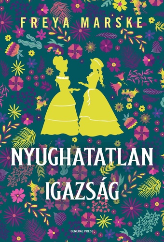 Nyughatalan igazsag