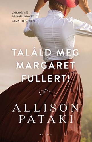 Talald meg margaret fullert