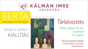 Tarlatvezetes banner