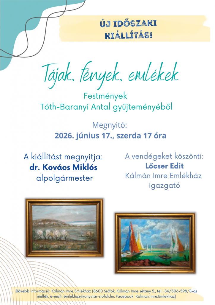 2026.06.17.Toth Baranyi plakat