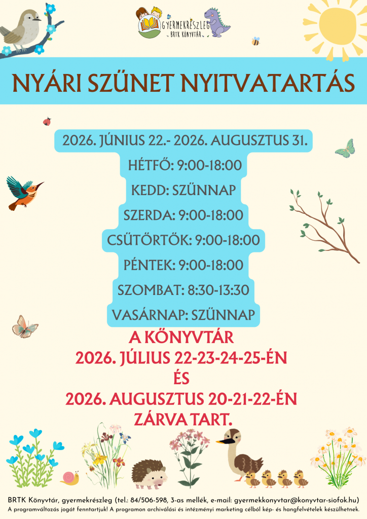 Gyermekreszleg ALLO JAVITOTT