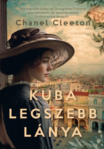 Kuba legszebb lanya
