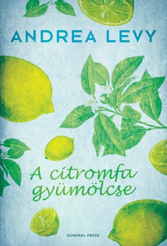 A citromfa gyumolcse