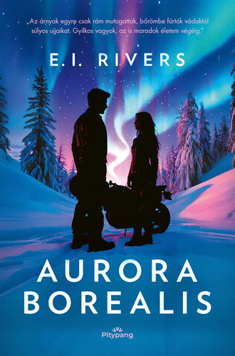 Aurora borealis