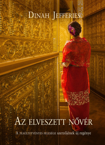Az elveszett nover