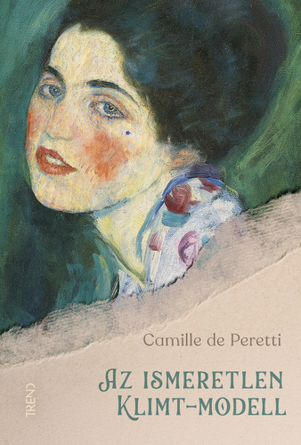Az ismeretlen klimt modell