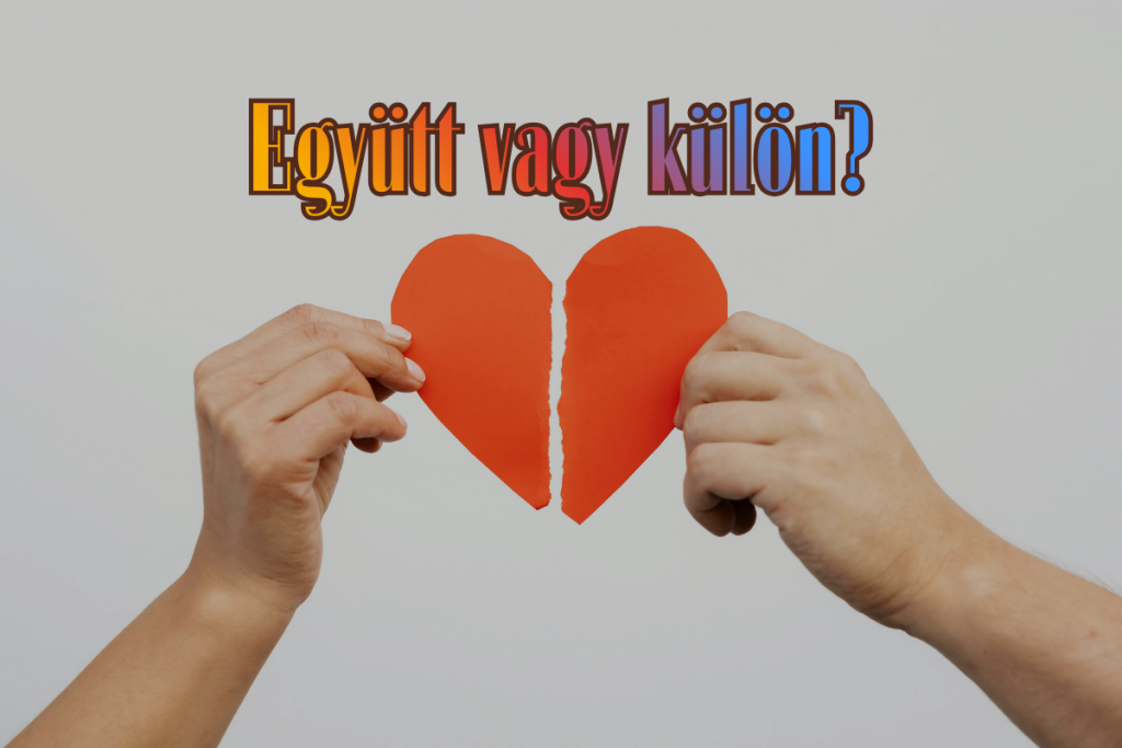 Egyutt vagy kulon banner