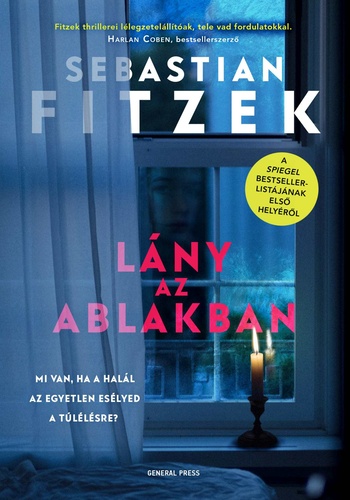 Lany az ablakban
