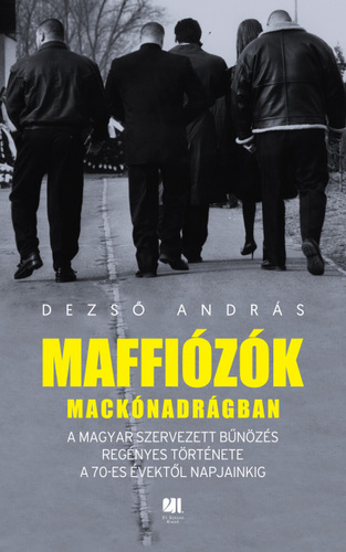 Maffiozok mackonadragban