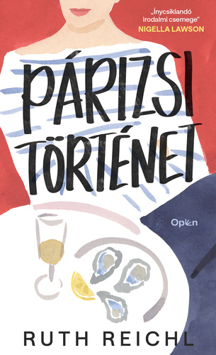 Parizsi tortenet