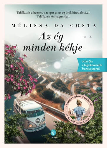 Az eg minden kekje