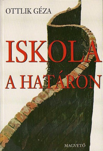 Iskola a hataron