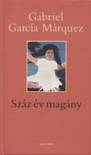 Szaz ev magany