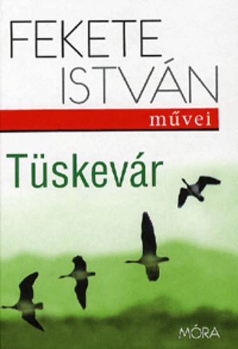 Tuskevar