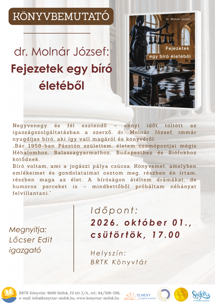 2026.10.01.drMolnar Jozsef plakat