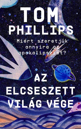 Az elcseszett vilag vege