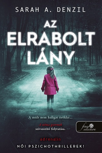 Az elrabolt lany