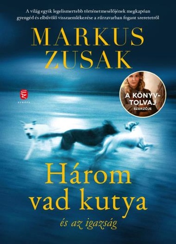 Harom vad kutya