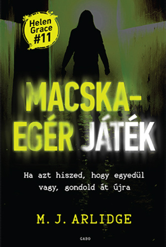 Macska eger jatek