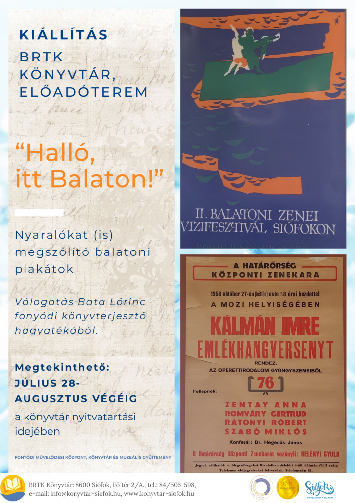 Plakatkiallitas plakat