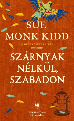 Szarnyak nelkul szabadon