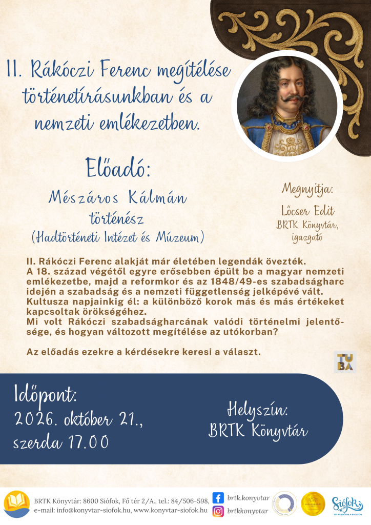 2026.10.21.Meszaros Kalman plakat