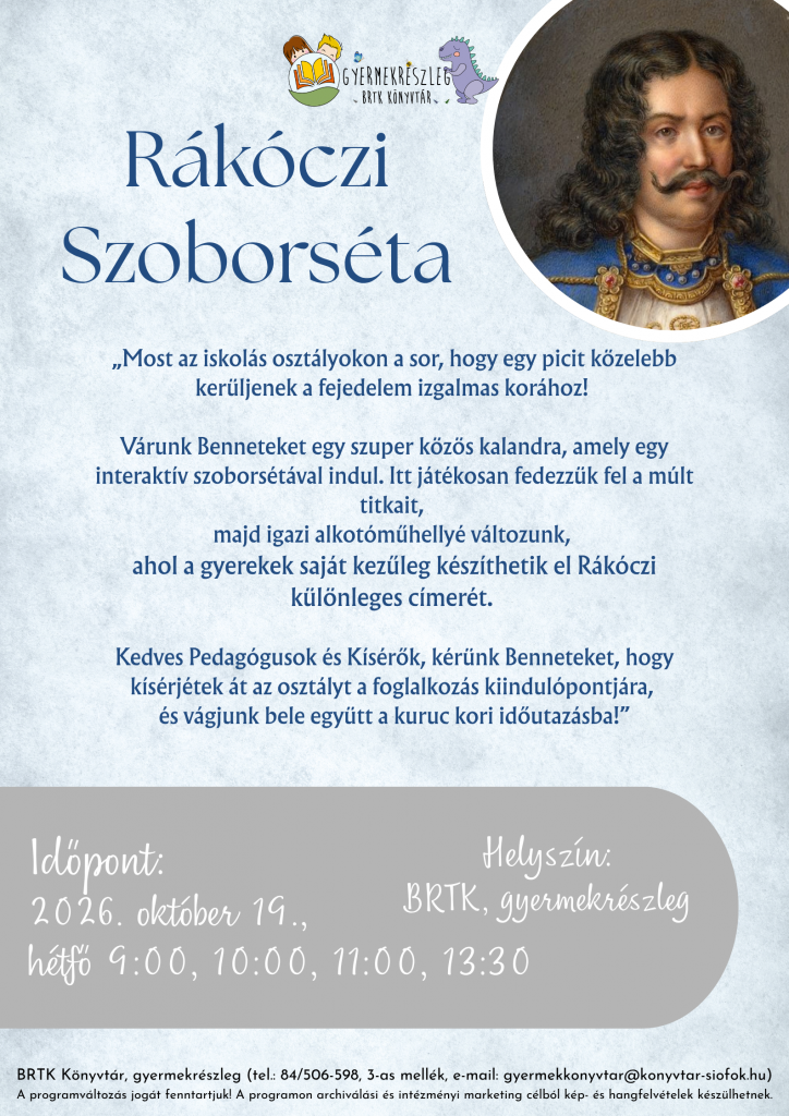 20261019 Rakoczi szoborseta PLAKAT