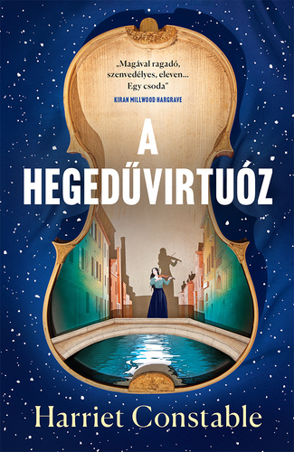 A hegeduvirtuoz