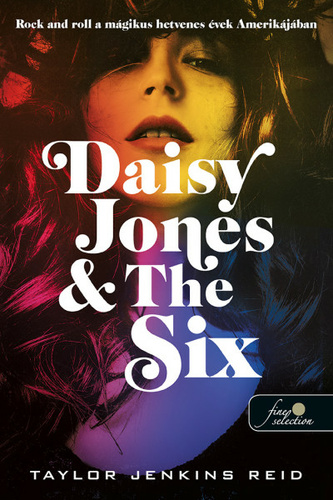 Daisy ​Jones & The Six
