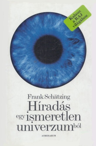 Híradás ​egy ismeretlen univerzumból