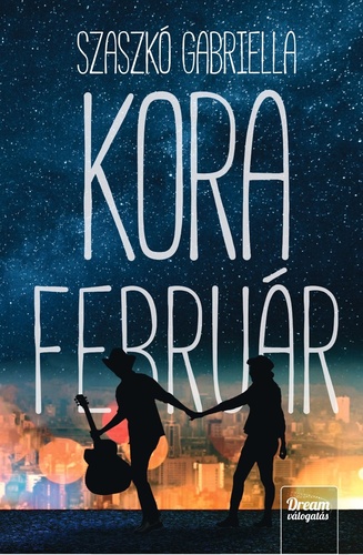 Kora februar