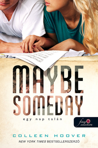 Maybe Someday
