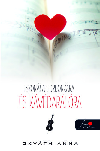 Szonata ​gordonkara es kavedaralora