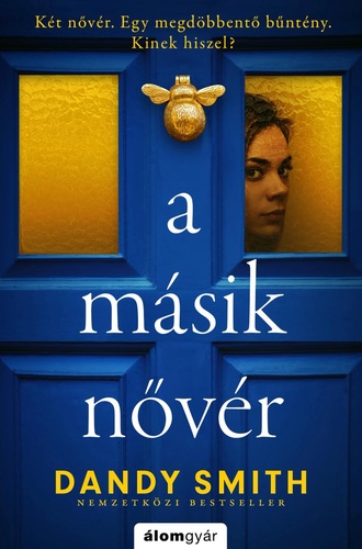 A masik nover