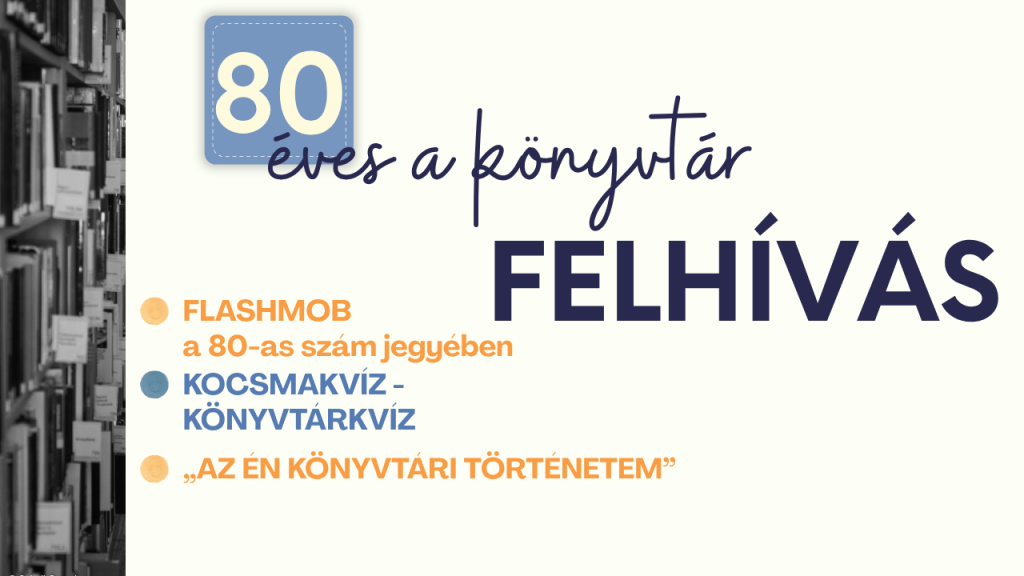 Felhivas banner
