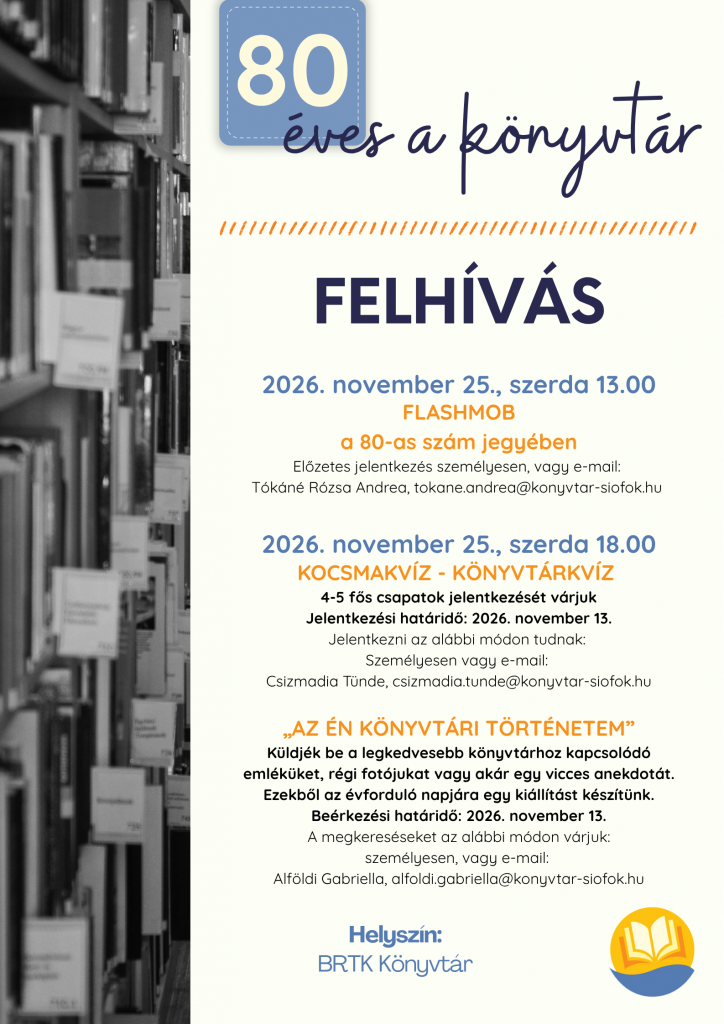 Felhivas plakat