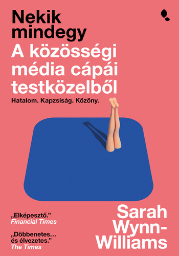 Nekik mindegy