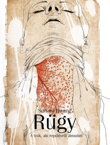Rügy – A tyúk, aki repülésről álmodott