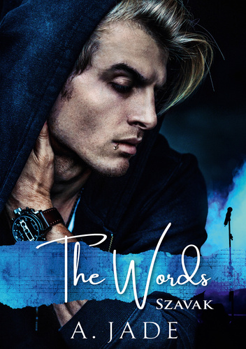 The words
