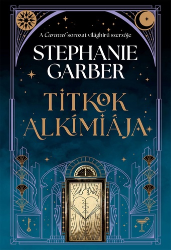 Titkok alkimiaja