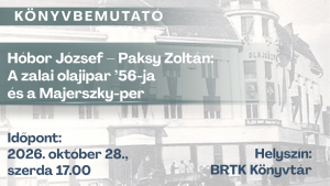 2026.10.28. Hobor Jozsef banner